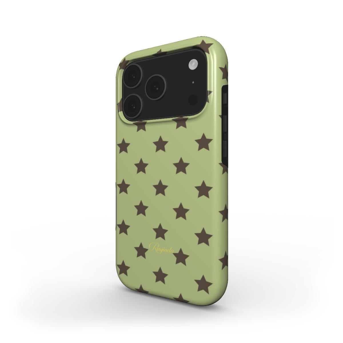 Star Girl