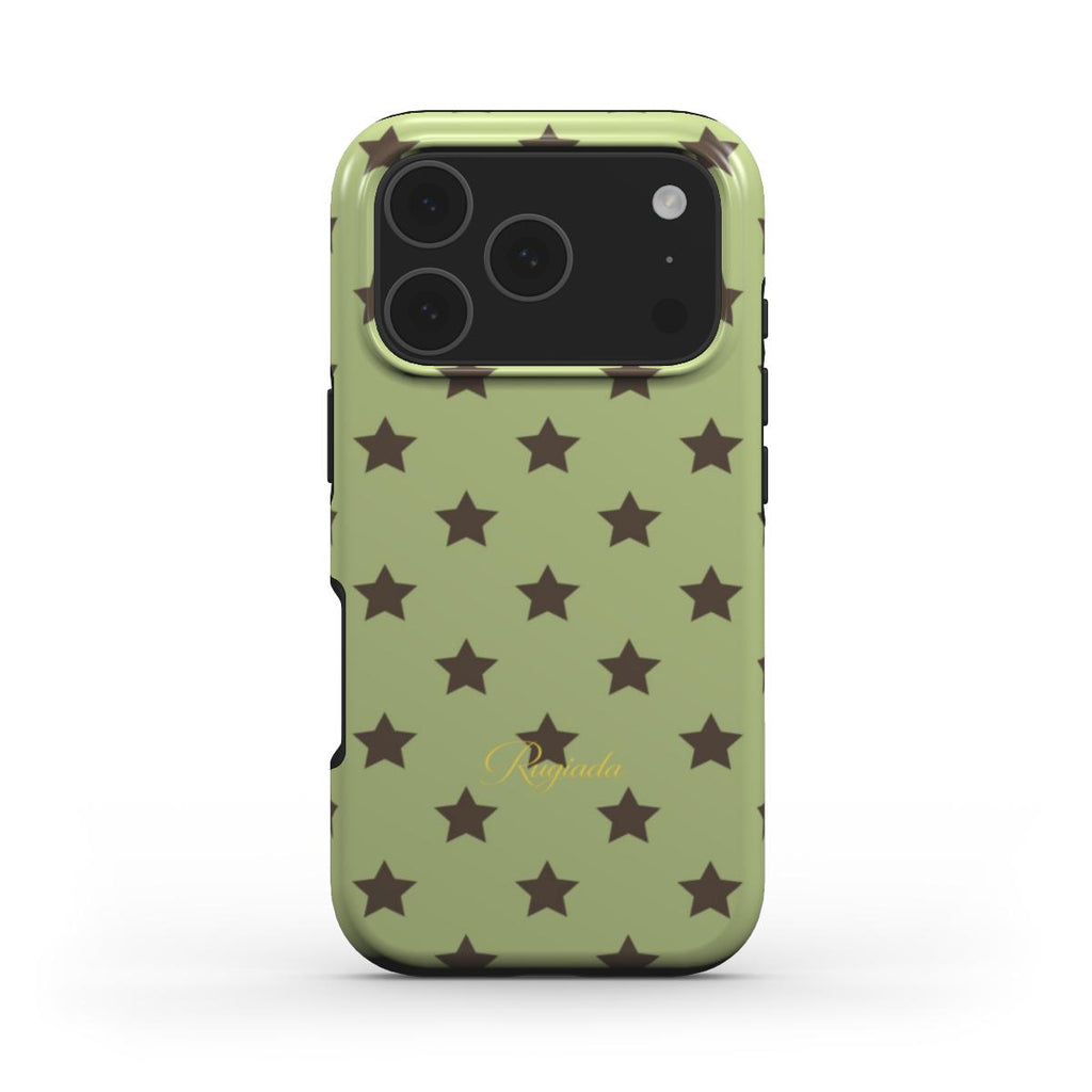 MagSafe Star Girl