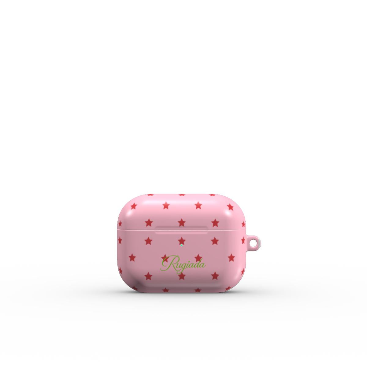 AirPod Case Patrick