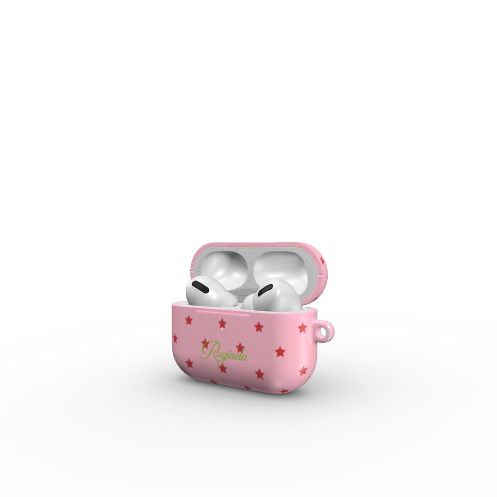 AirPod Case Patrick