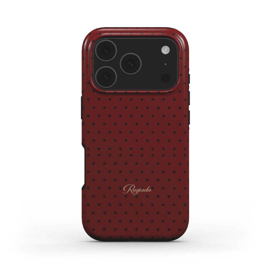Lady Bug Luxe