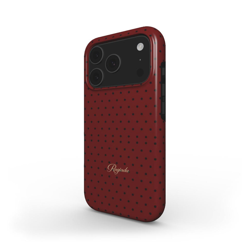 MagSafe Lady Bug Luxe