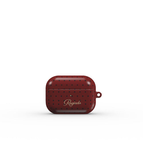 AirPod Case Lady Bug Luxe