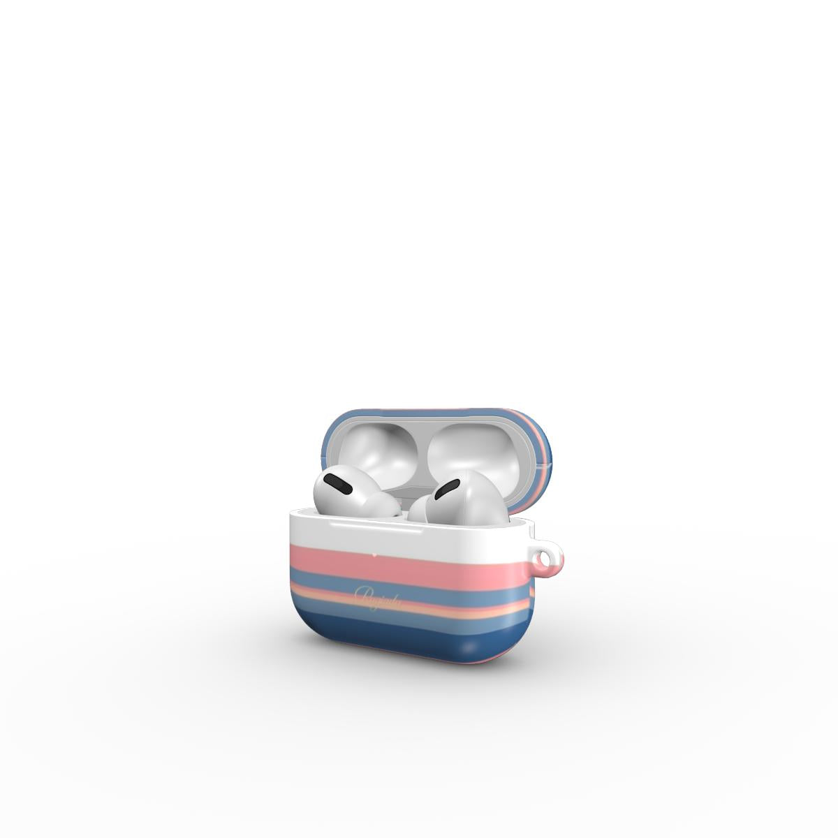 AirPod Case Bon Voyage