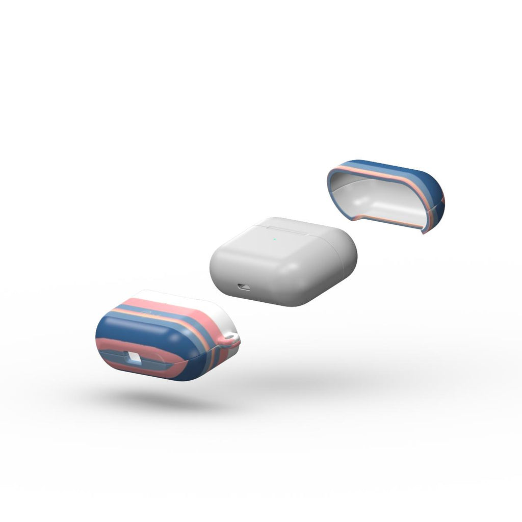 AirPod Case Bon Voyage