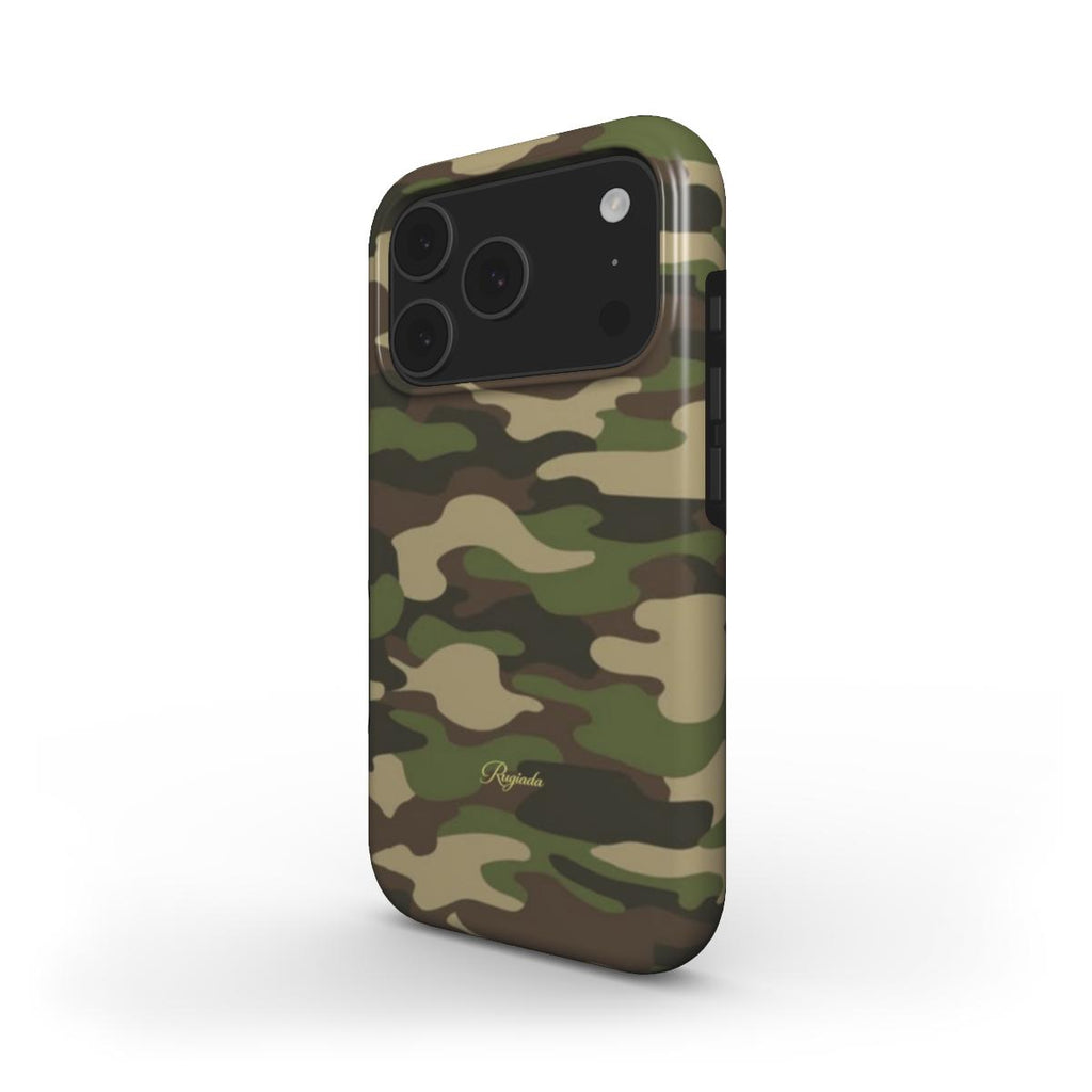 MagSafe Camo