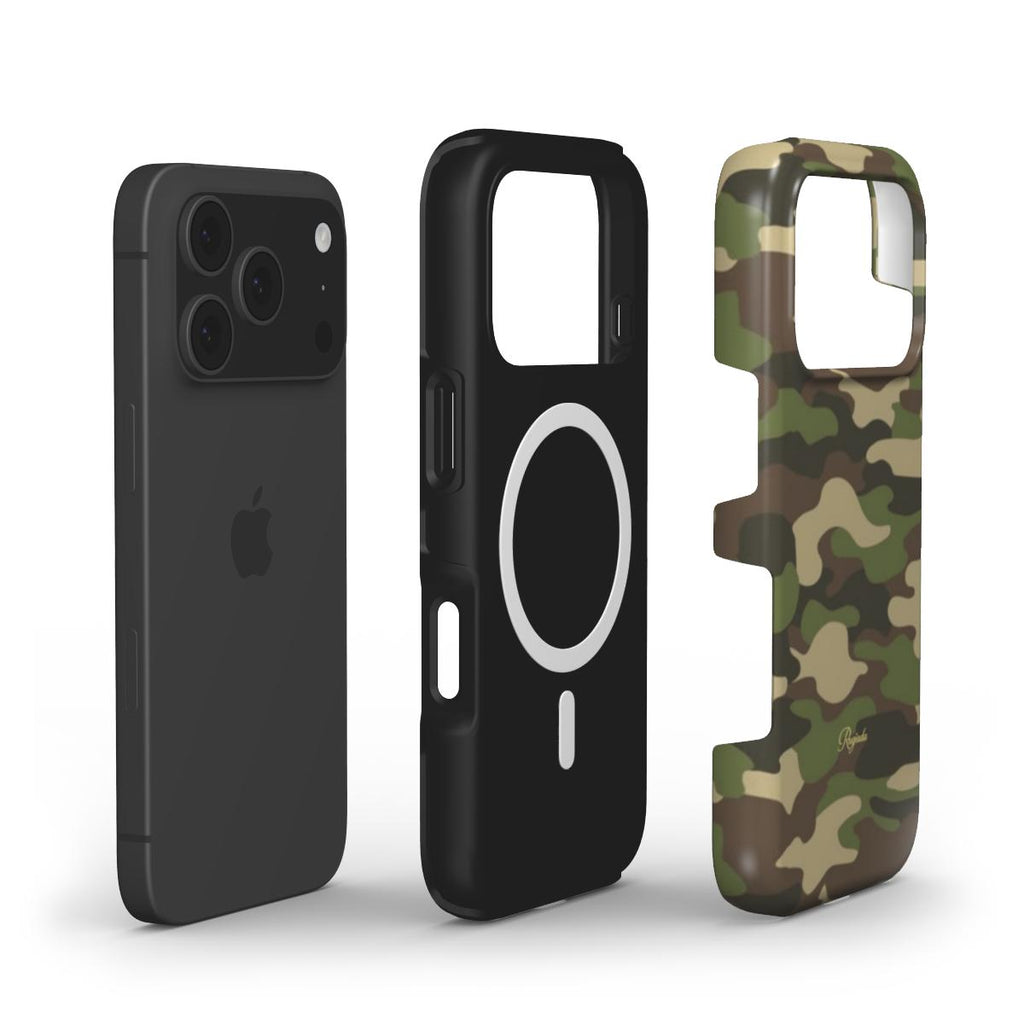 MagSafe Camo
