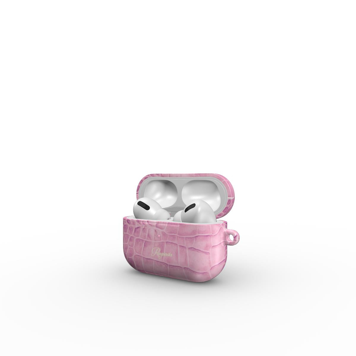 AirPod Case Croc