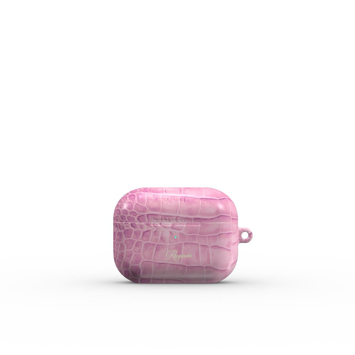 AirPod Case Croc