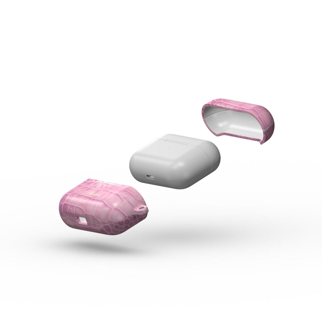 AirPod Case Croc