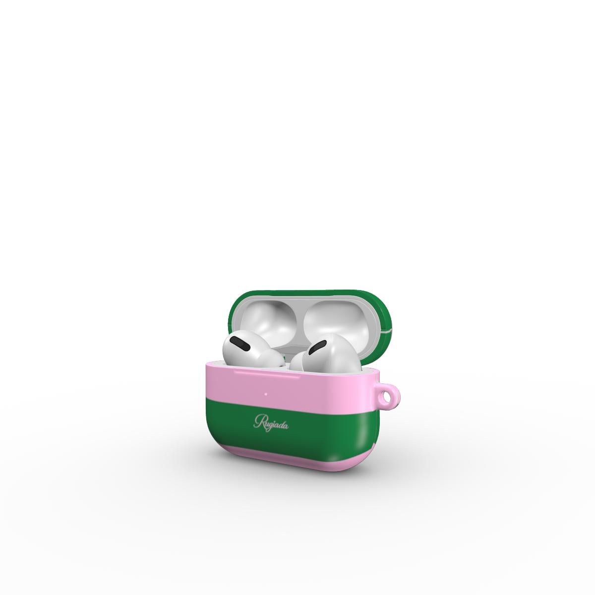 AirPod Case Palm