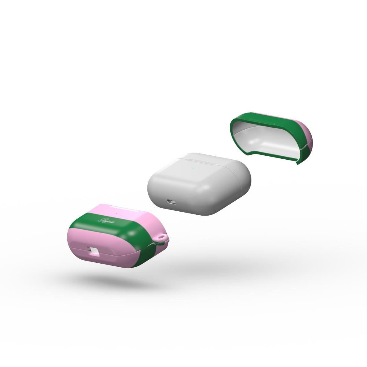 AirPod Case Palm