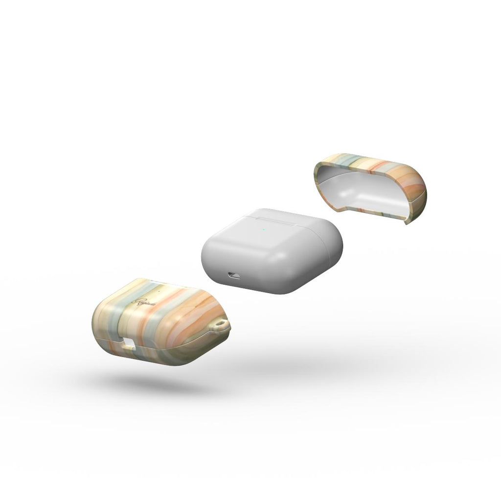 AirPod Case Alba