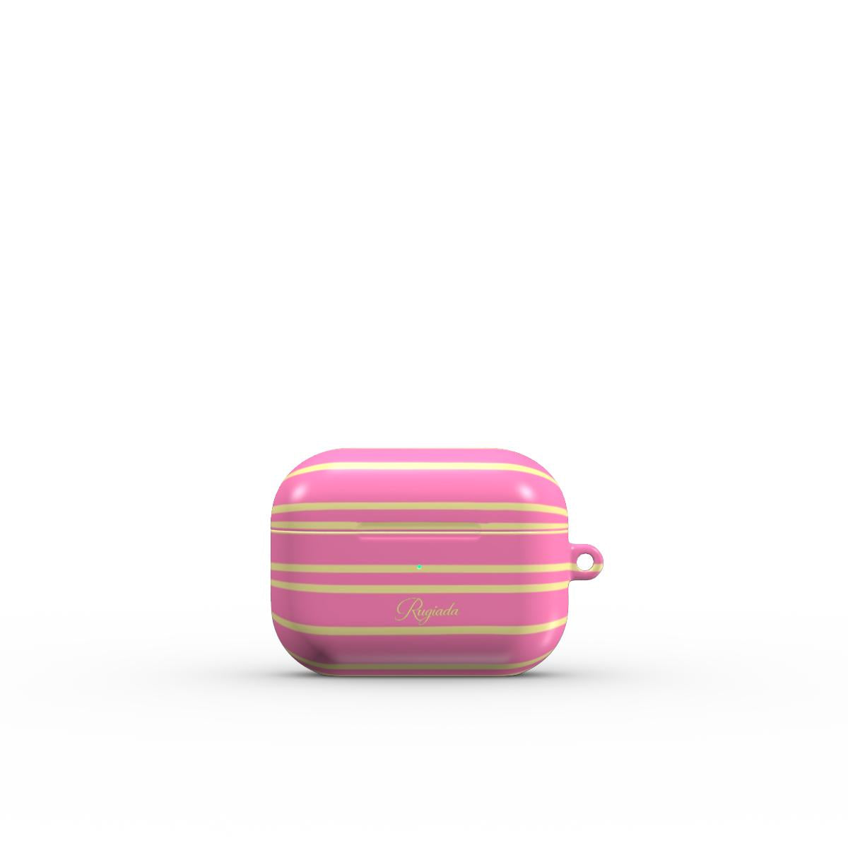 AirPod Case Pink Sands