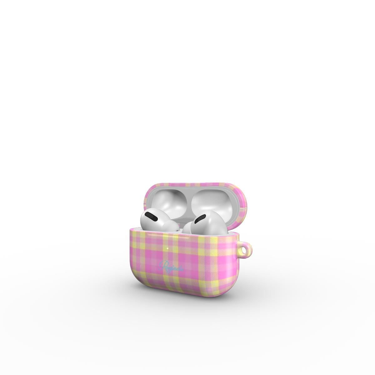 AirPod Case Buttercup