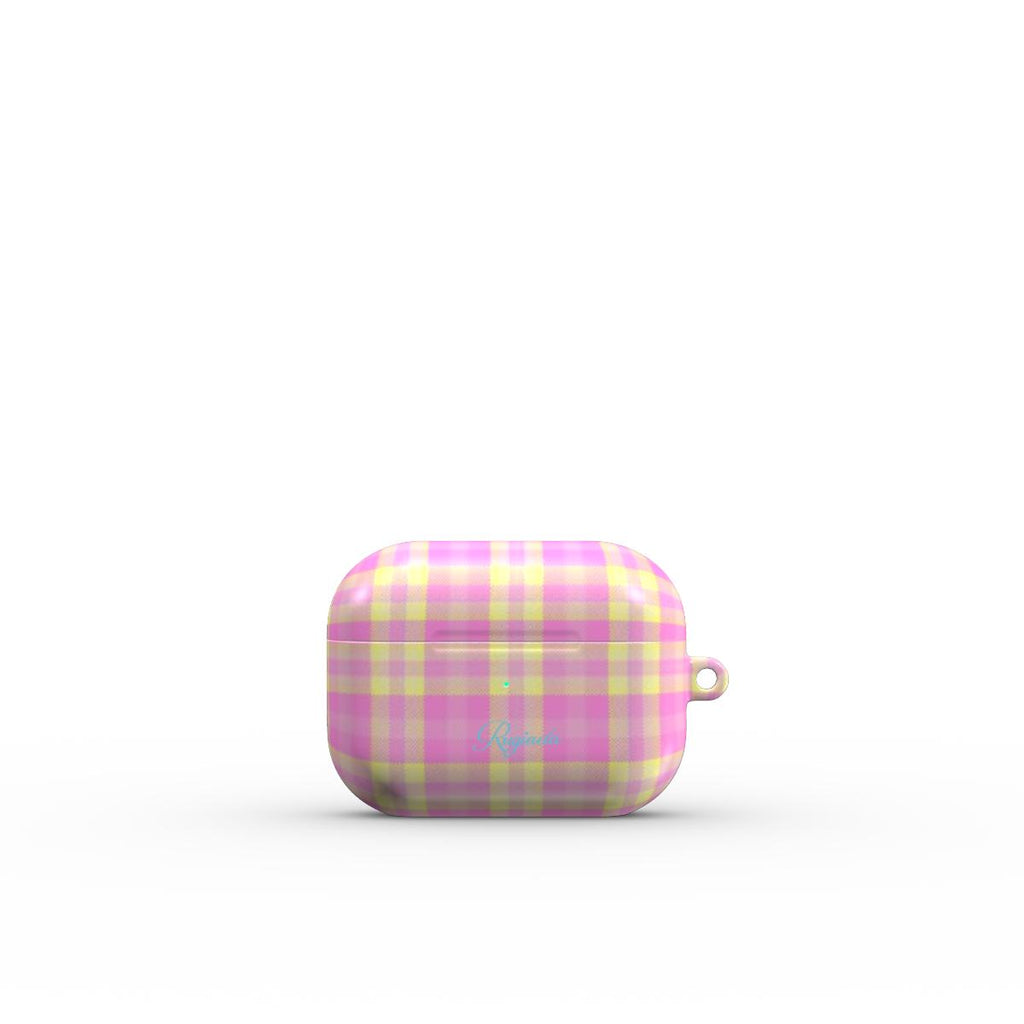 AirPod Case Buttercup