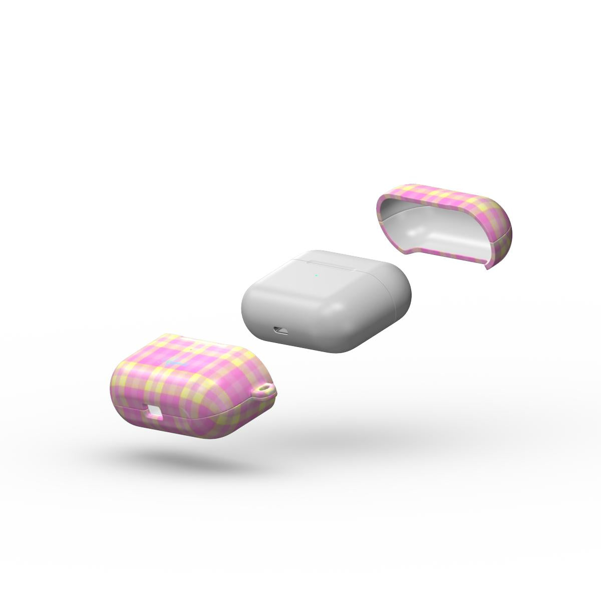 AirPod Case Buttercup