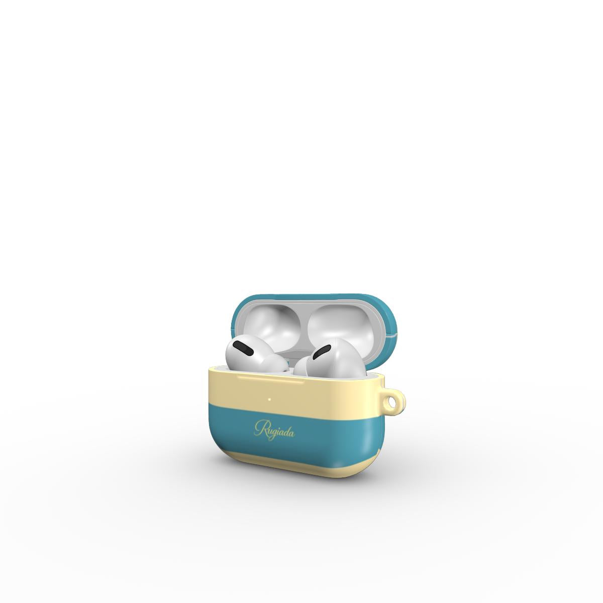 AirPod Case Sun Deck