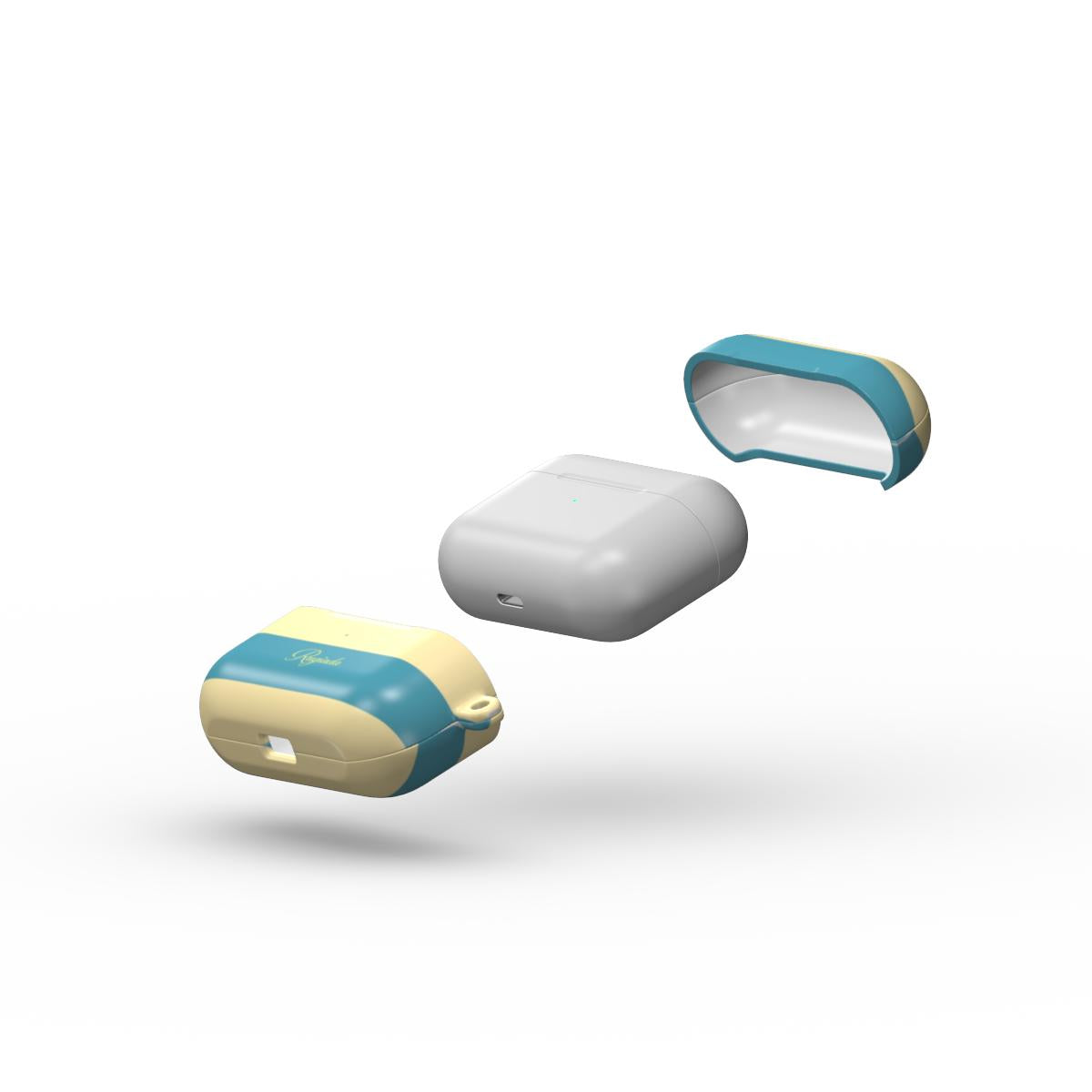 AirPod Case Sun Deck