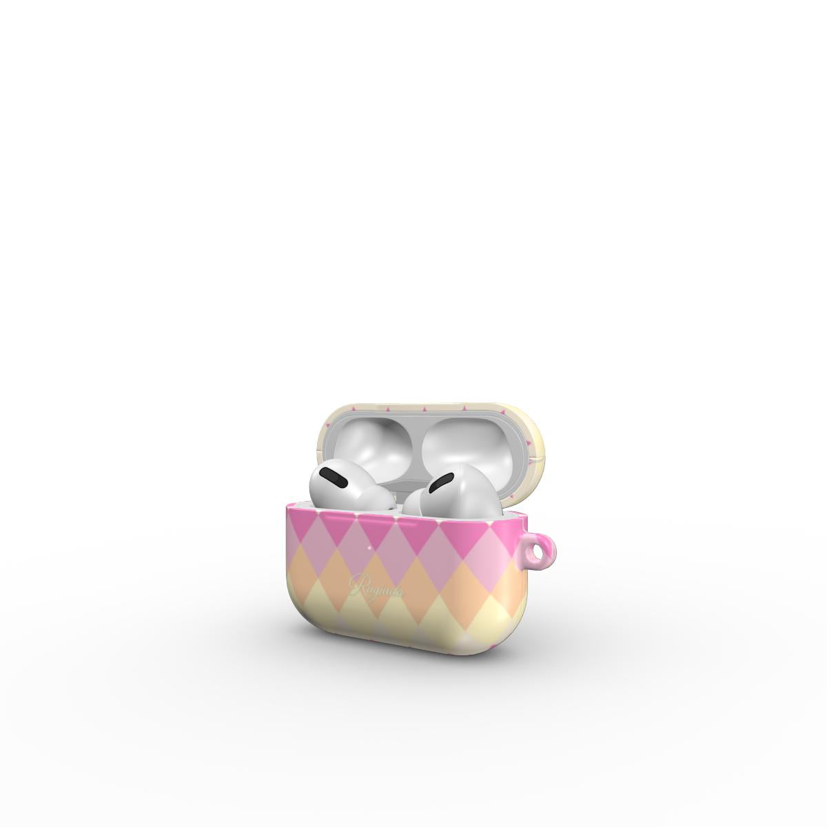 AirPod Case Pastello