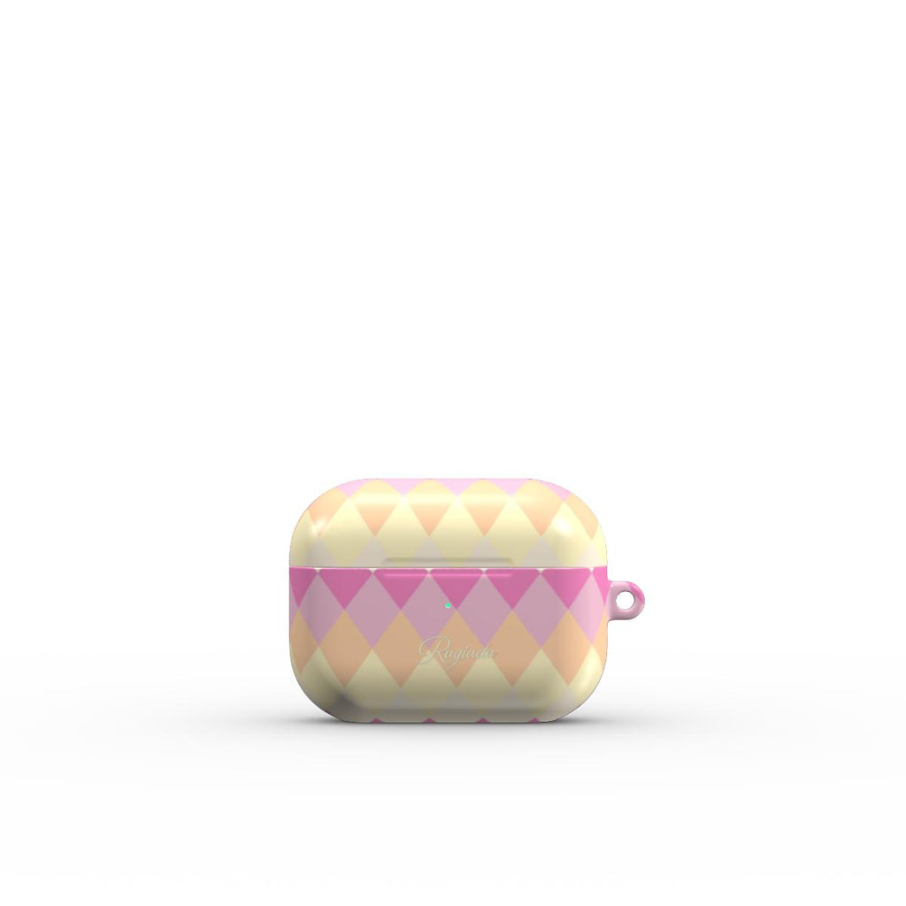 AirPod Case Pastello