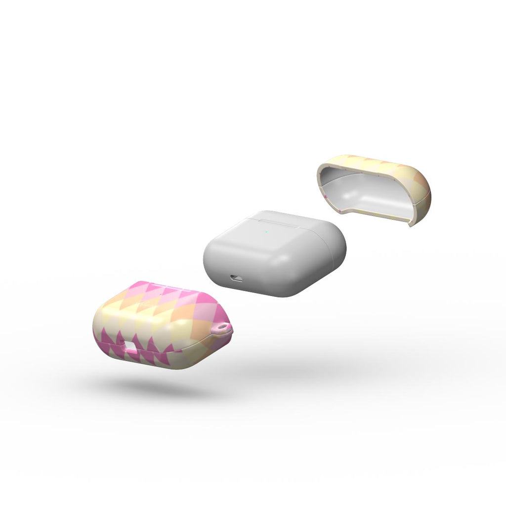AirPod Case Pastello