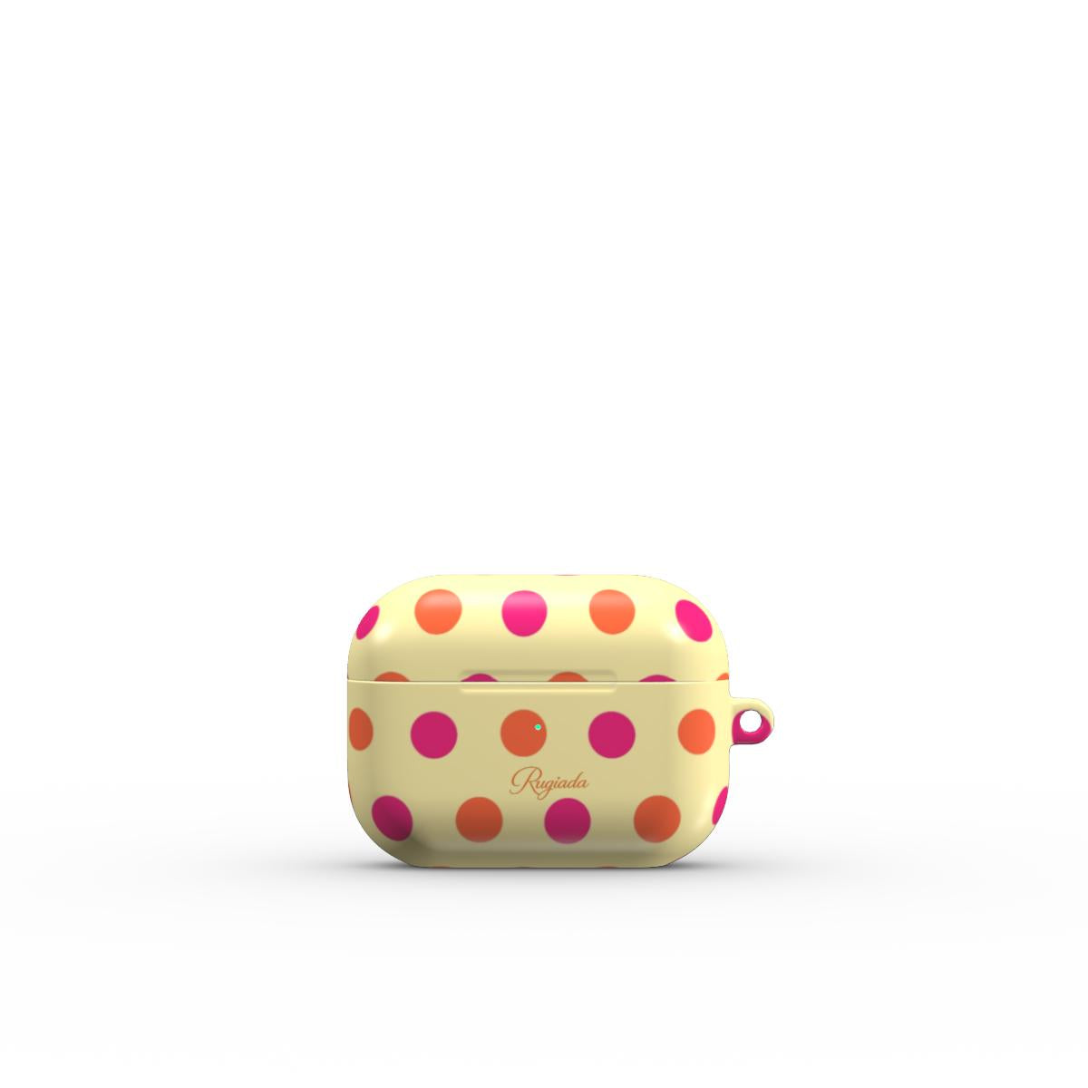 AirPod Case Bellini