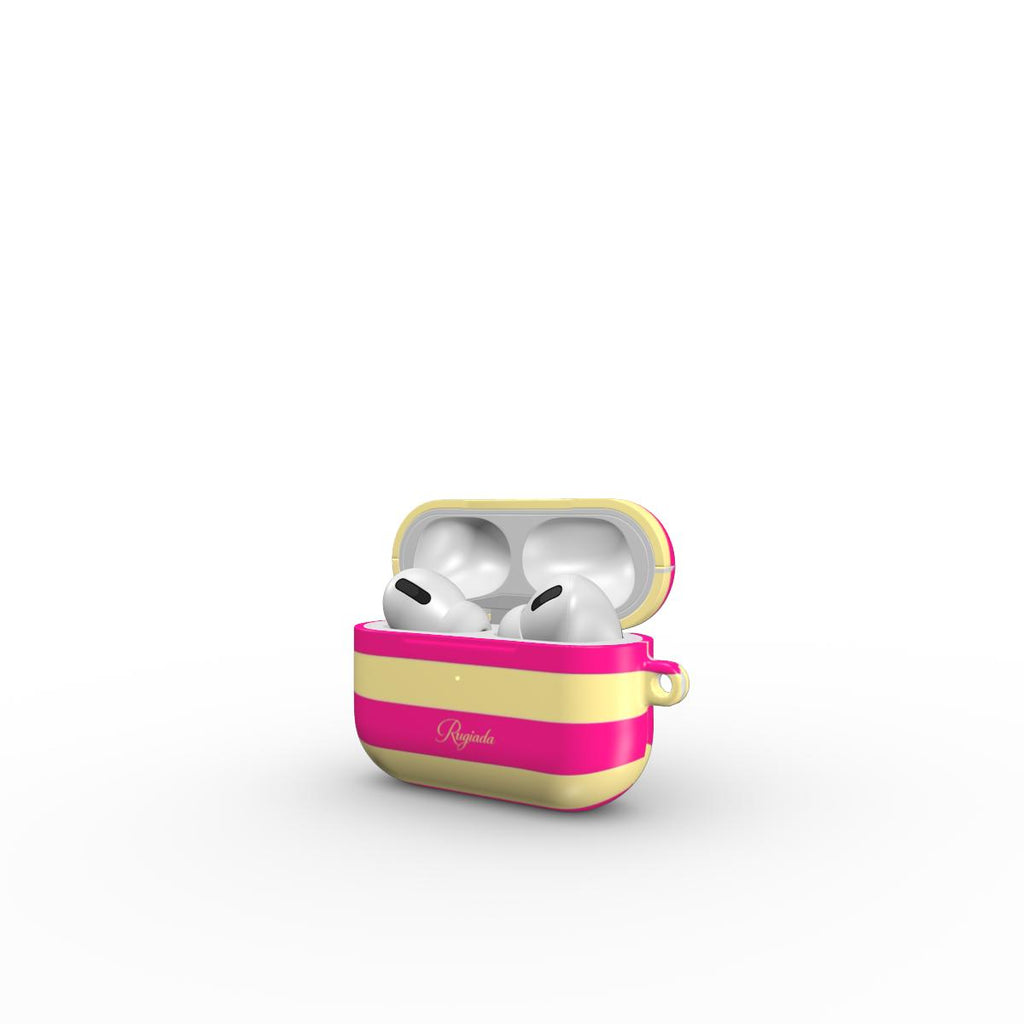AirPod Case Heatwave