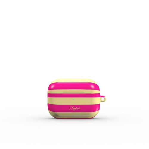 AirPod Case Heatwave