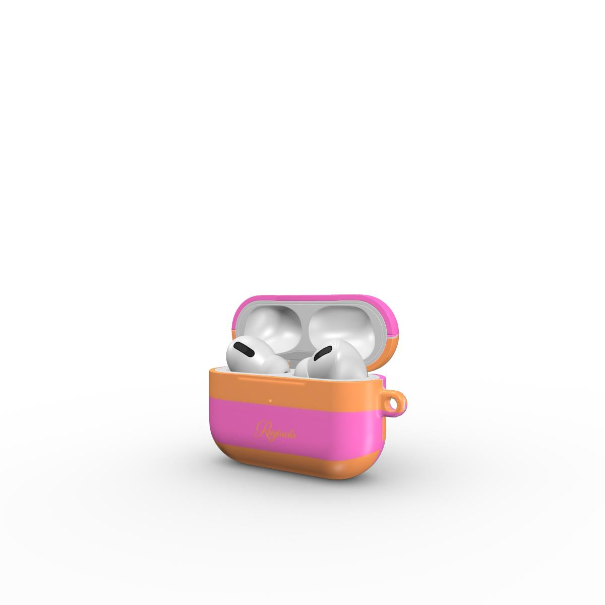 AirPod Case Tutti Frutti
