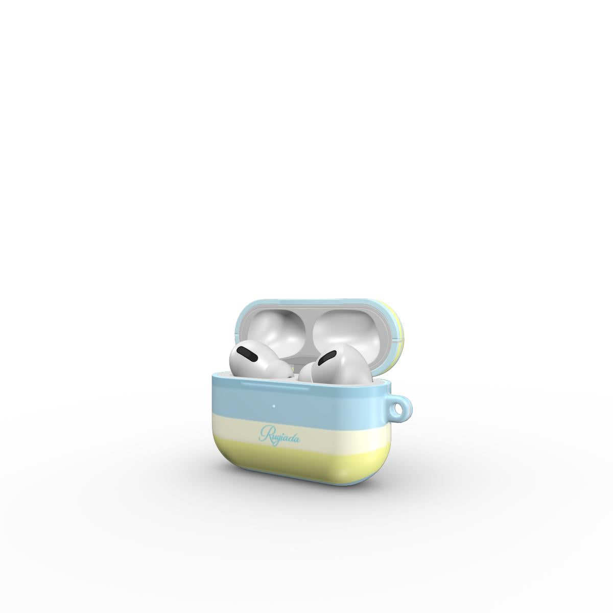 AirPod Case Capri