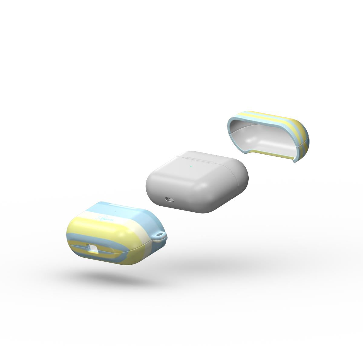 AirPod Case Capri