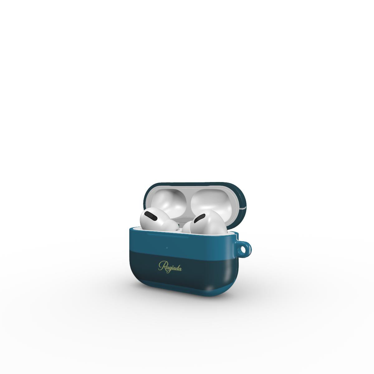 AirPod Case Coastline
