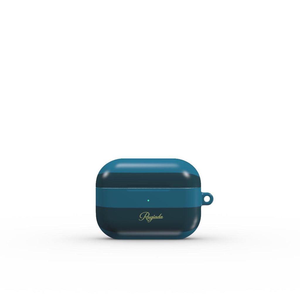 AirPod Case Coastline