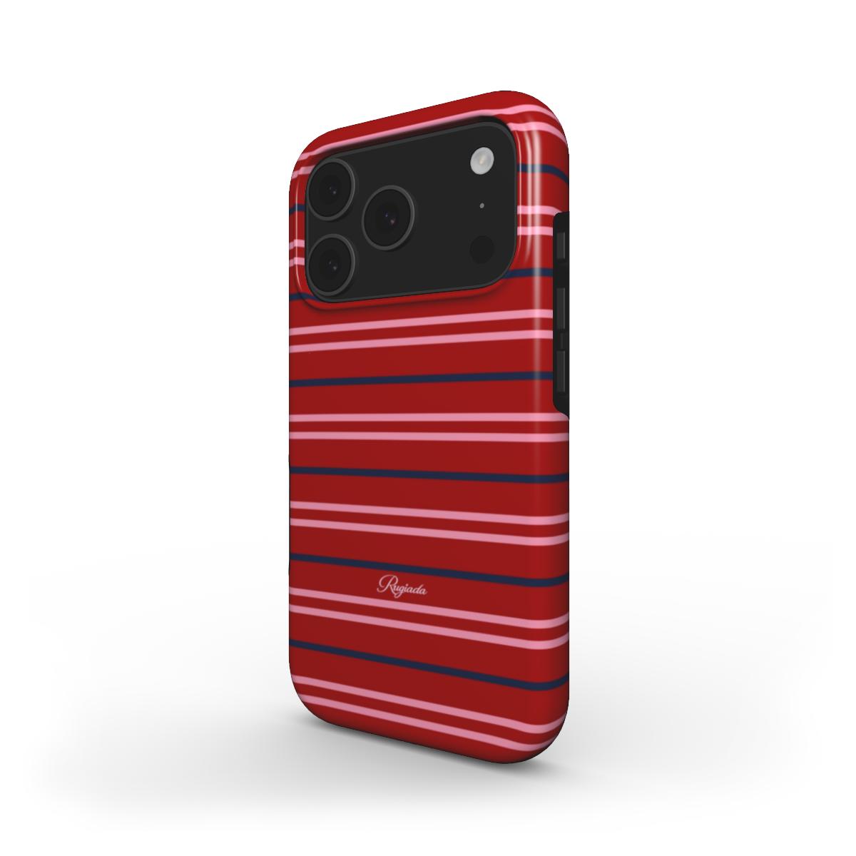 MagSafe Rosso