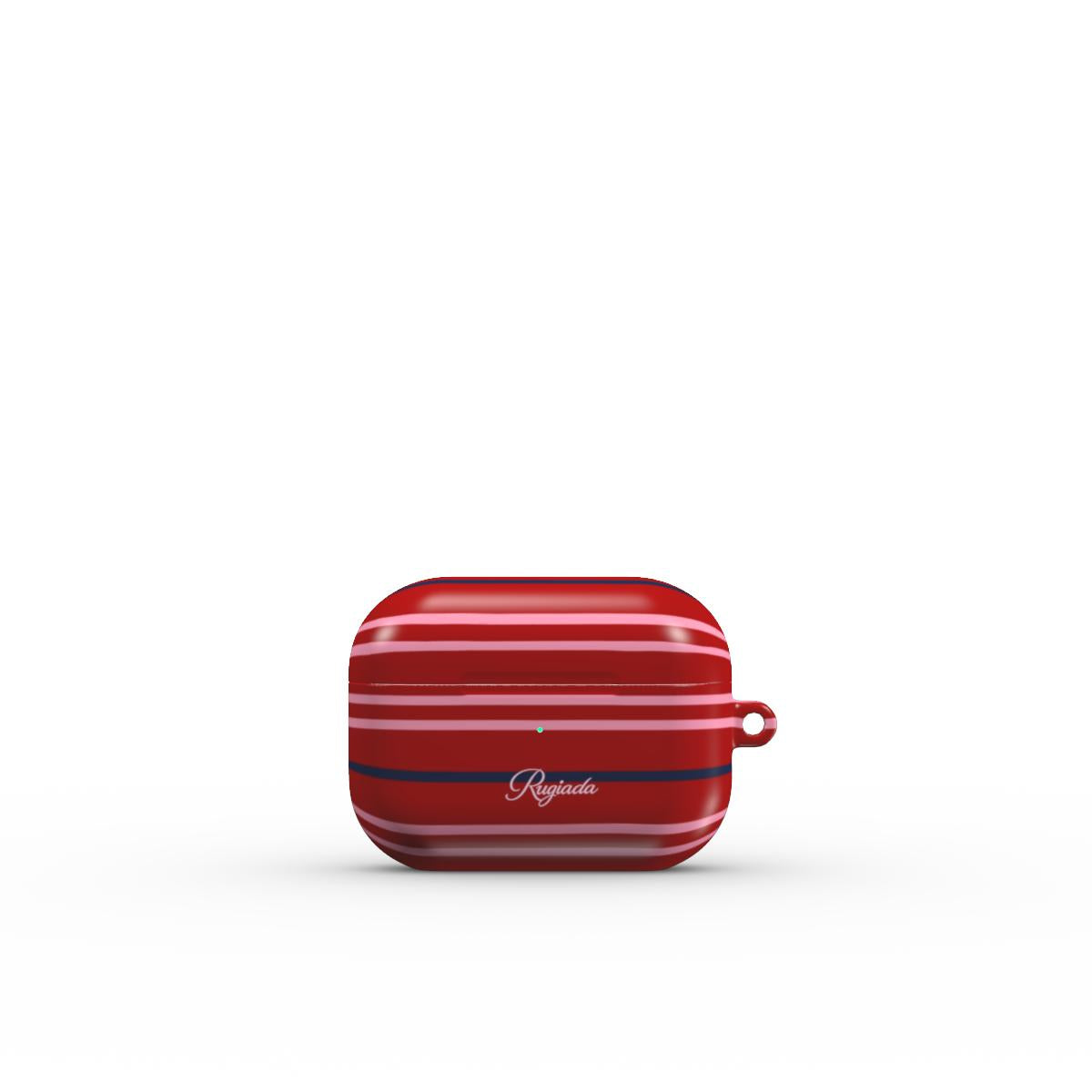 AirPod Case Rosso