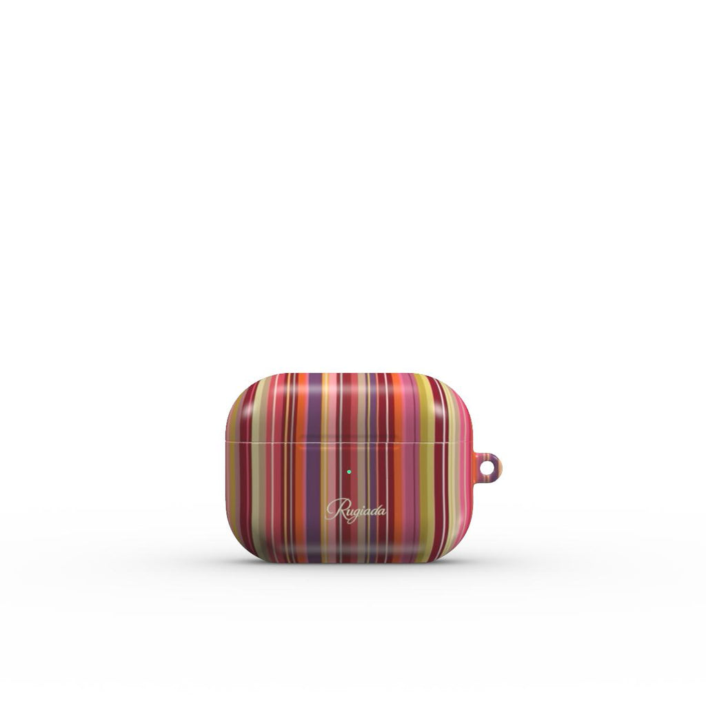 AirPod Case Sienna