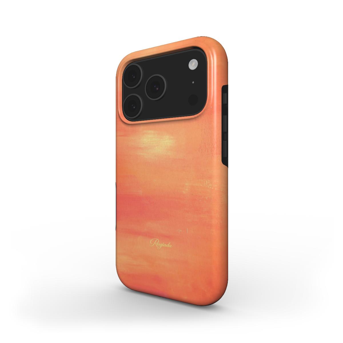 Apricot Haze