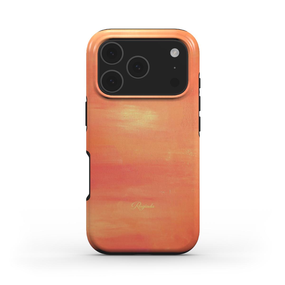 Apricot Haze