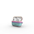 AirPod Case Riviera Stripe