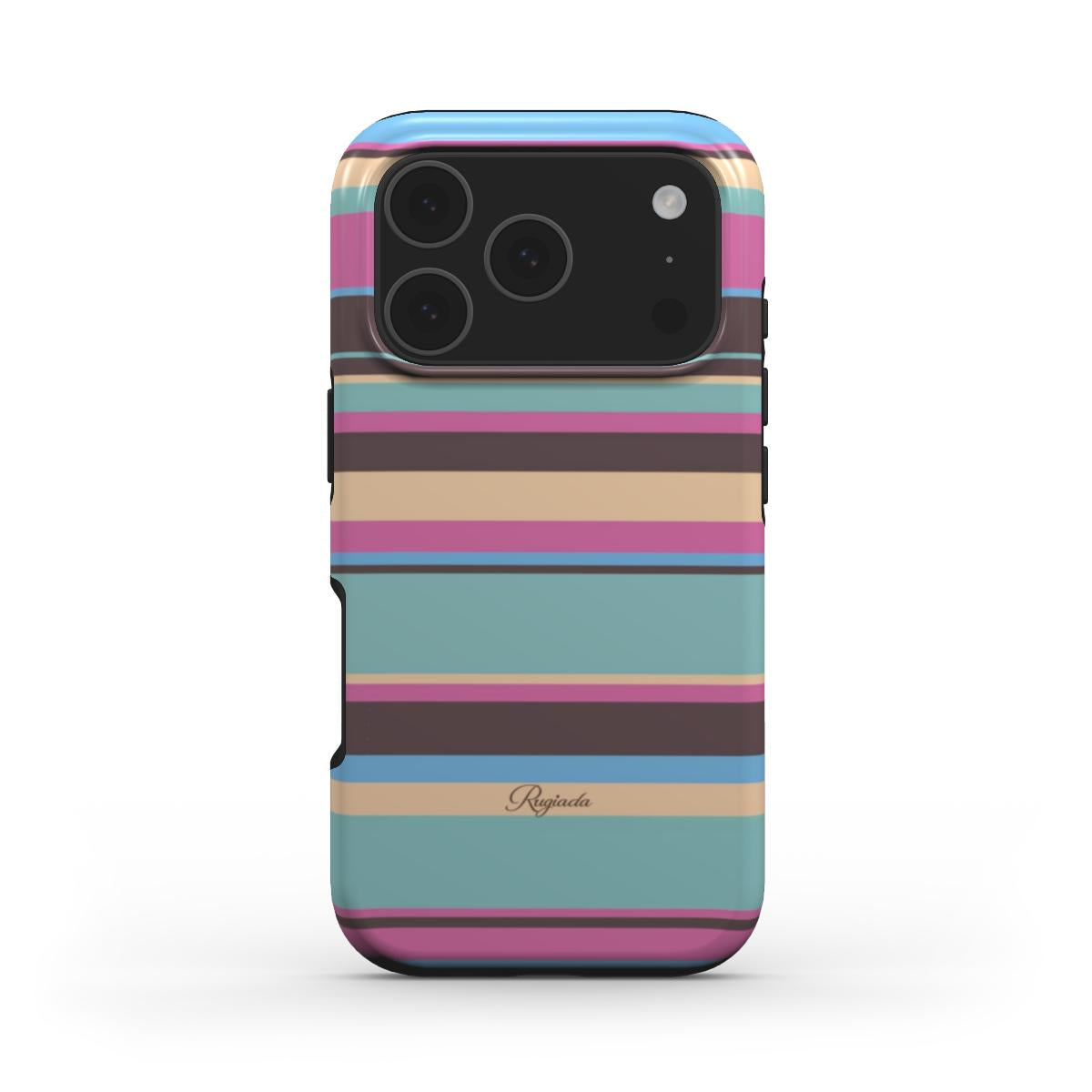 Riviera Stripe