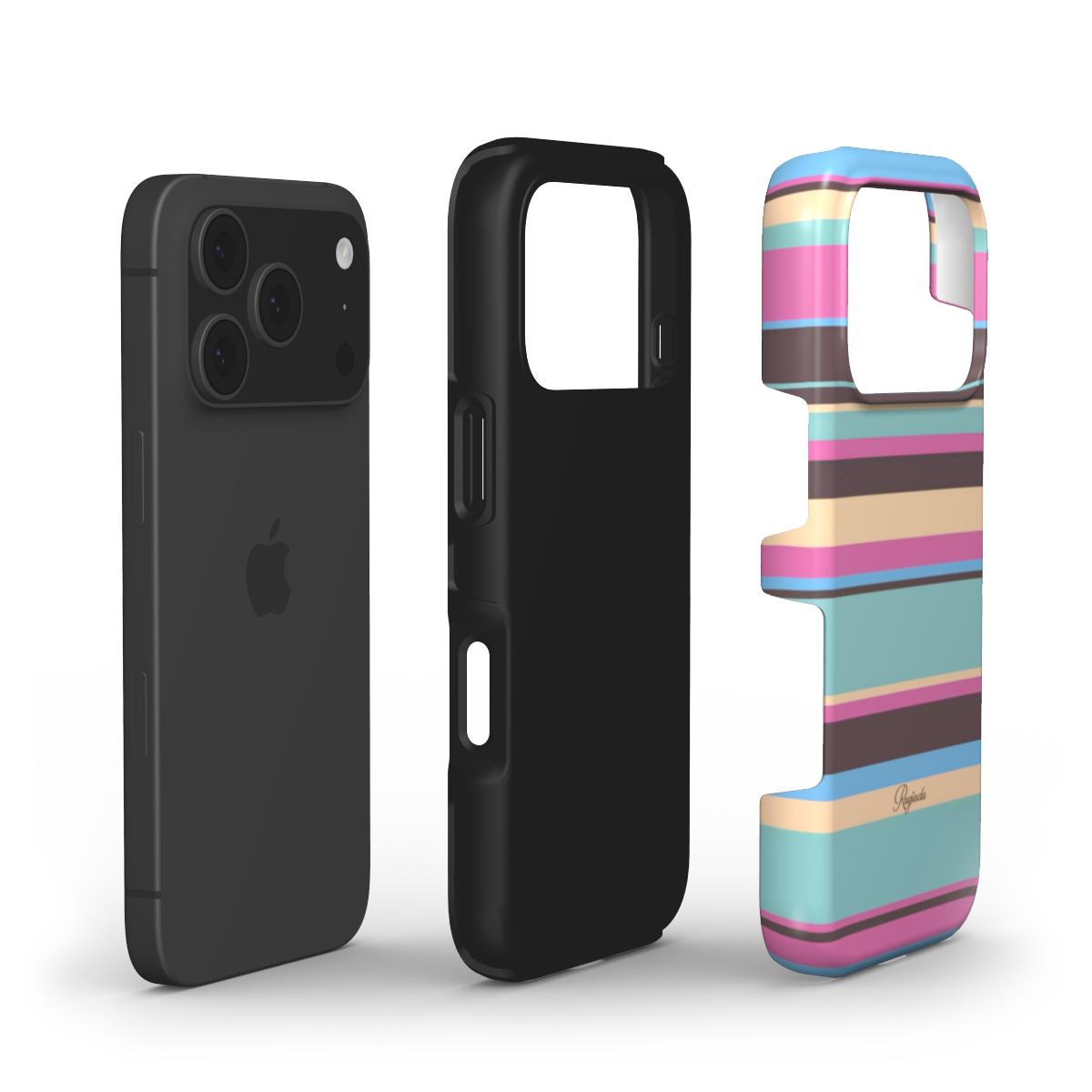 Riviera Stripe