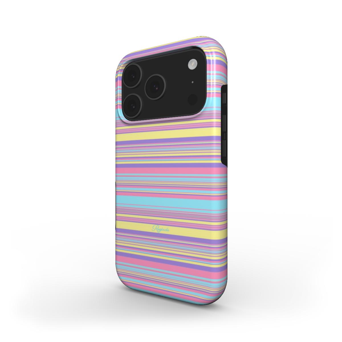 MagSafe Stripe Sorbet