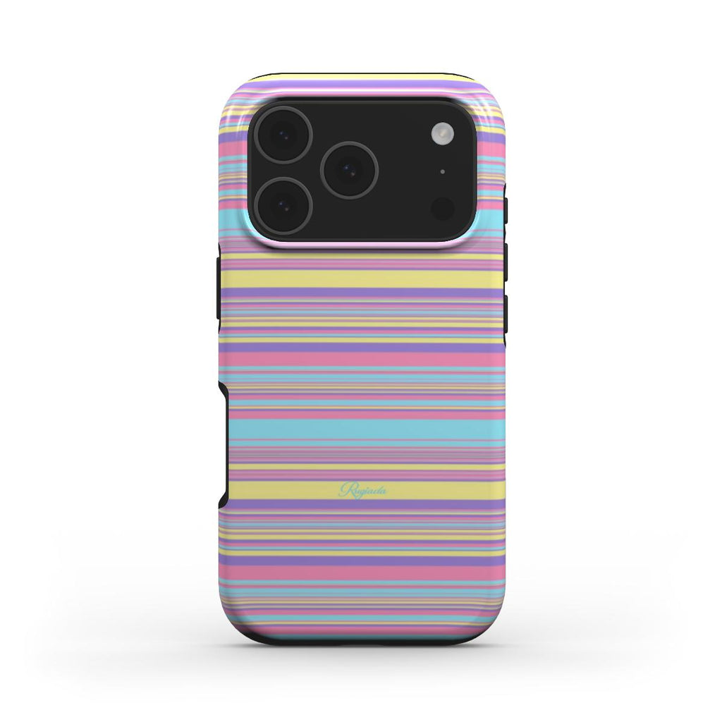 Sorbet Stripe