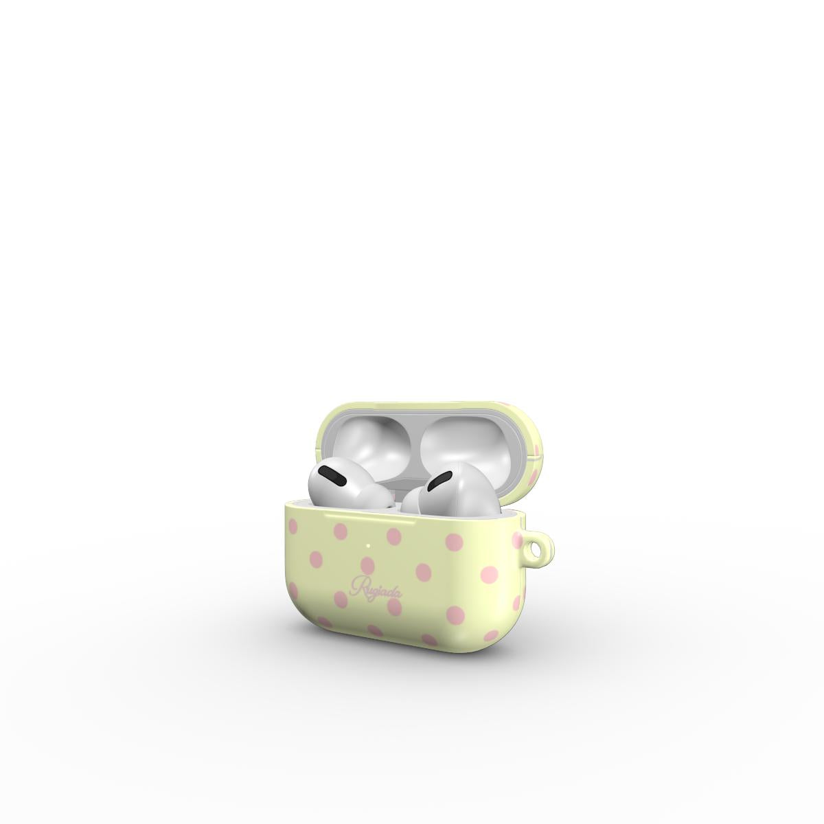 AirPod Case Sorbet