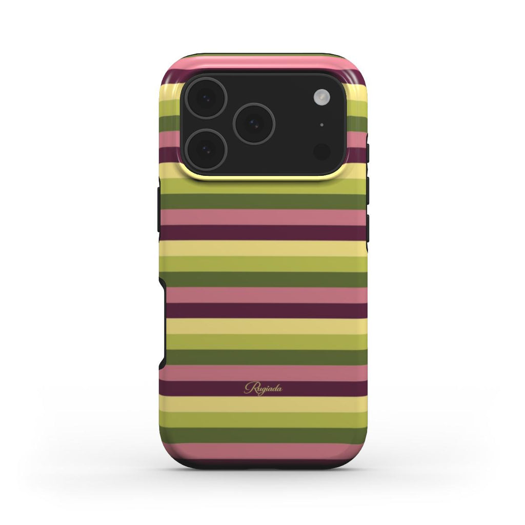 Borgo Stripe