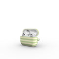 AirPod Case White Choc Matcha