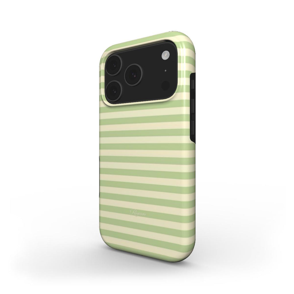 MagSafe White Choc Matcha