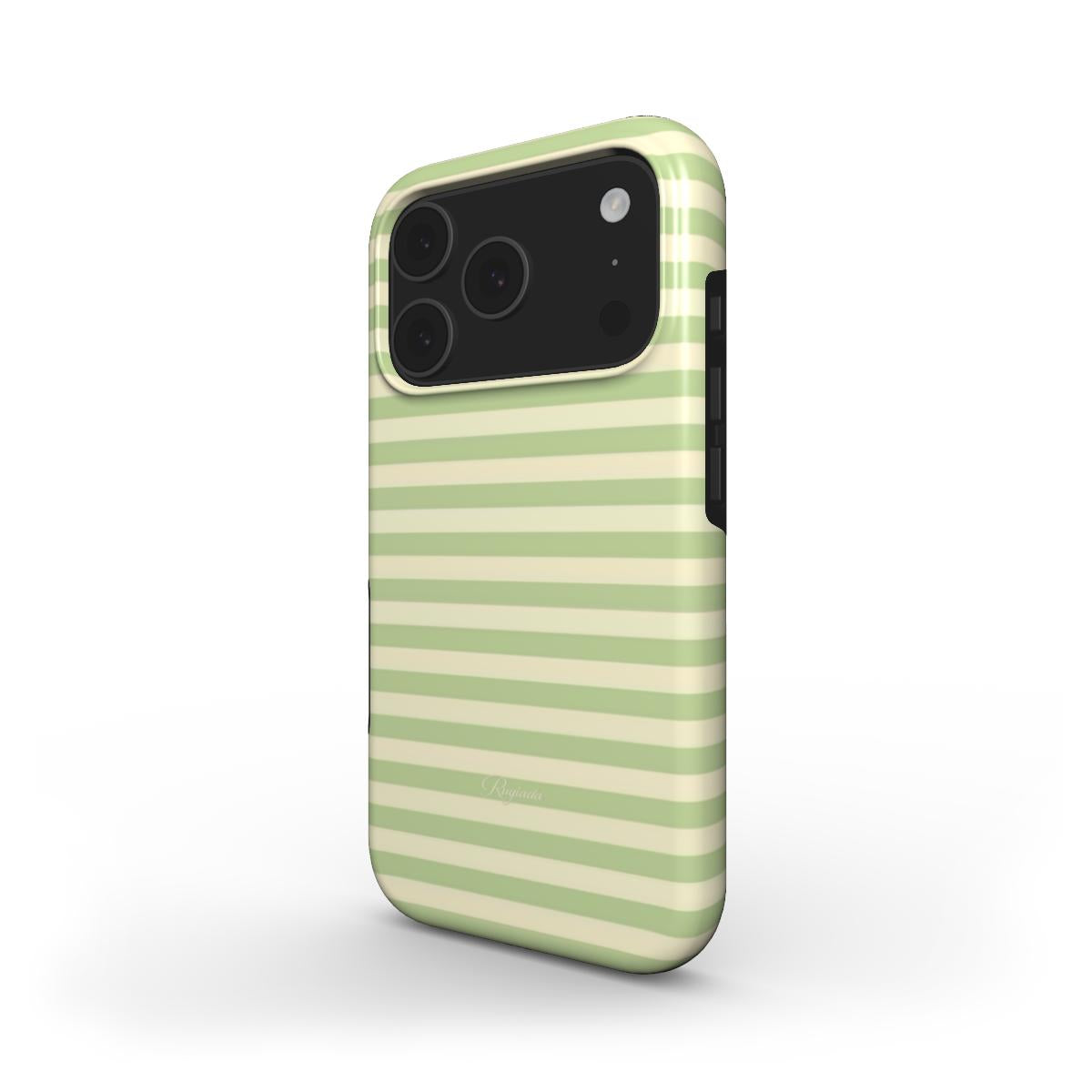 White Choc Matcha