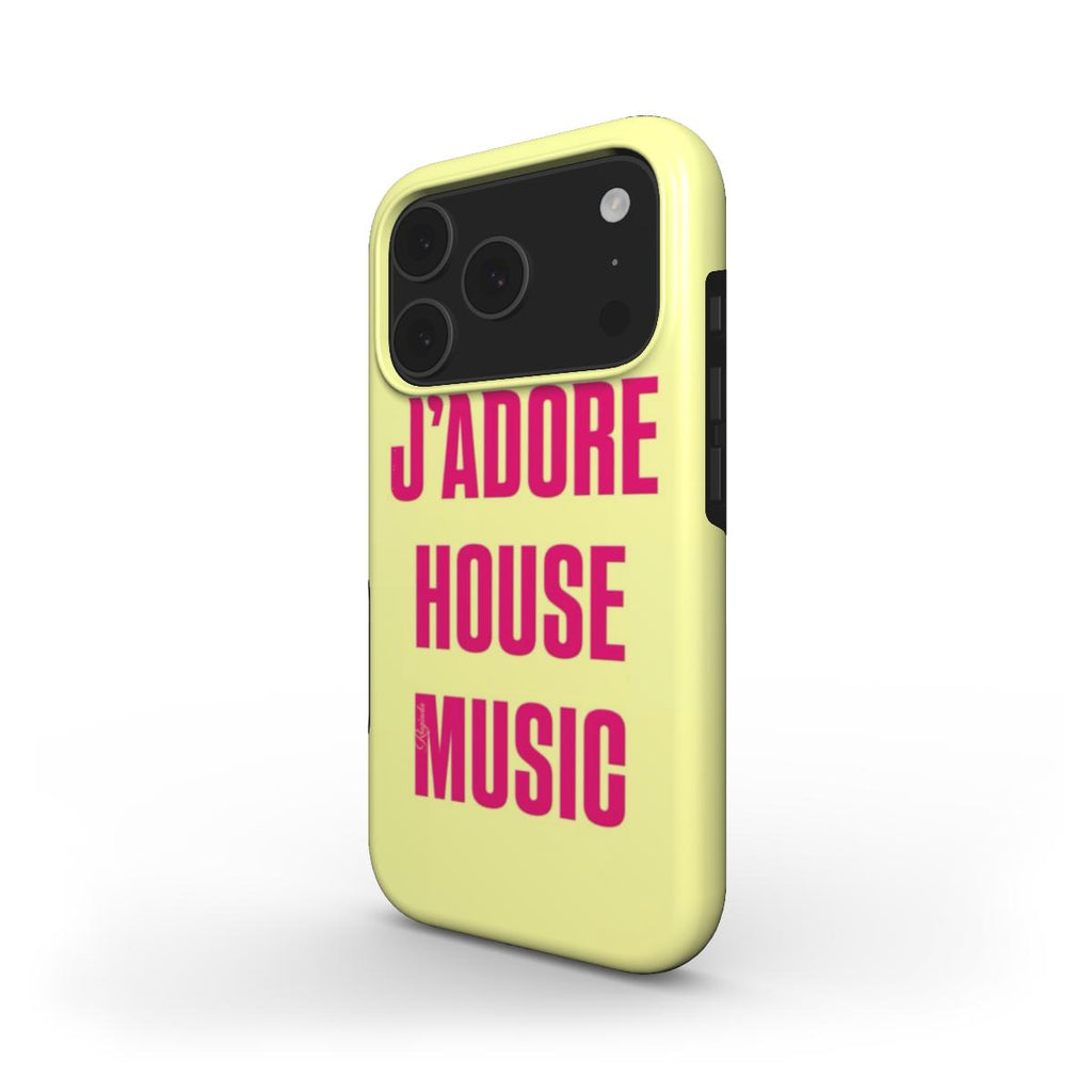 J’adore house music